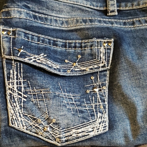 Warehouse one jeans - Picture 4 of 4